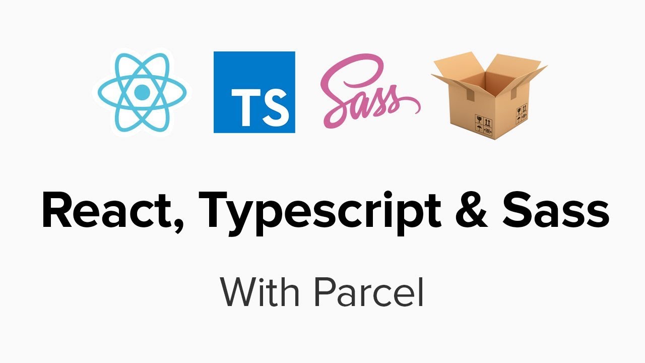 React typescript