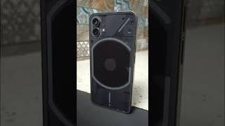 GLYPH NO.9 *coded* ft. Nothing(R) phone(1) THE GLYPH INTERFACE