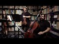 Vitamin String Quartet - Full Session - 8/15/2017 - Paste Studios - New York, NY