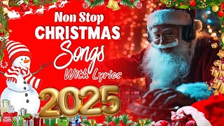 Top Christmas Songs of All Time 🎅🏼 Best Christmas Music Playlist