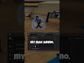 How to get inf ammo in any roblox game #roblox #shorts #hacker