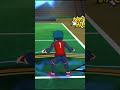 Inazuma Eleven Go Strikers 2013 Xtreme - Tenchi Raimei vs Tamashii The Hand Wii 1080p (Dolphin)