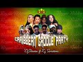 CARIBBEAN GROOVE PARTY REGGAE RIDDIM ~ DJ SHAVIAN X ZJ SUMUTAMU