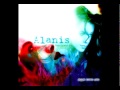 Alanis Morissette - Not The Doctor - Jagged Little Pill