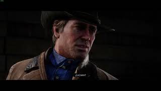 Red Dead Redemption 2 | Rescatamos al pequeño Jaime