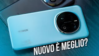 Recensione Honor Magic 7 Pro: OCCHIO ALLE FOTOCAMERE!