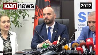 Kush janë krerët e 8 grupeve kriminale të zbuluara nga SPAK