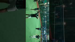 Volleyball (36+) Mark Glazers vs Prateek Warriors