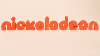 Nickelodeon Logo Diorama – Stop Motion Animation |  Timelapse