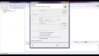 Create a Java project using eclipse| Hello World Program | Java fundamentals