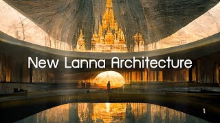 New Lanna Architecture + Disruption