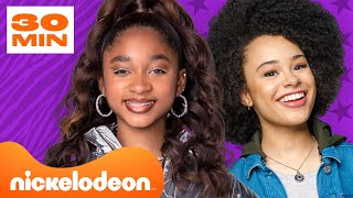 Every That Girl Lay Lay Episode from Season 2 Part 1! | Nickelodeon
