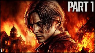 Resident Evil 4 Remake - Ep 1 - Now THIS is a REMAKE! - Let's Play