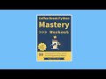 Python Mastery Workouts - Dictionary setdefault() method