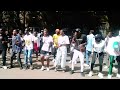 rayvanny ft Fireboy Afro Amapiano choreography Kizzdaniel Patoranking Khaid zuchu