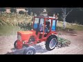 kupiłem władymirca🚜 jarekogarek1986👍 wersja farming simulator 19💥