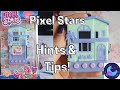 Pixel Stars - Hints & Tips!