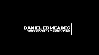 Photography Showreel 2023