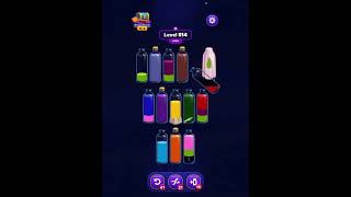 Magic Sort *updated 1/2026* Level 511-512-513-514-515-516-517-518-519-520