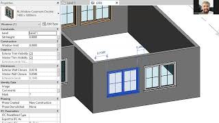 02 Fundamentos BIM + REVIT  (02 de 06)