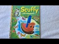 Scuffy the Tugboat