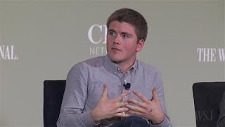 Don't Forget Small Customers, Says Stripe Co-Founder