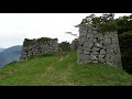 日本100名城「津和野城」