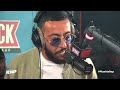 exclu lacrim freestyle florent pagny planèterap