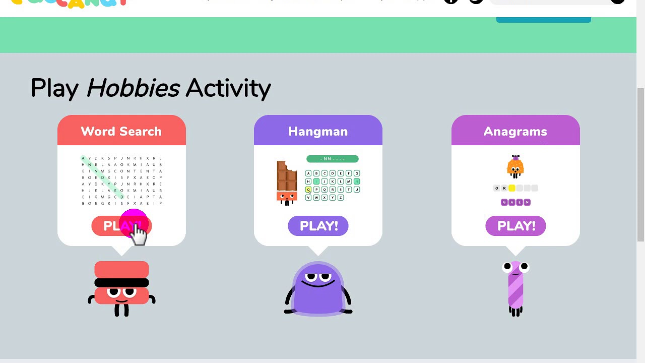 Educandy Kullanımı Youtube