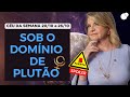 Spoiler Céu da Semana - 20/10 a 26/10 - Sob o Domínio de Plutão