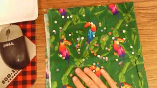 Natural Selection Lab Part 1