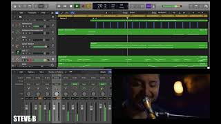 Can You Feel The Love Tonight - Cover Logic Pro X