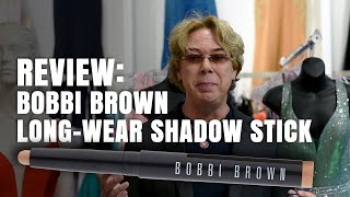 Bobbi Brown Long-Wear Cream Shadow Stick - Jimmylee Reviews