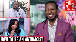 Dr. Ibram X. Kendi on the Black Experience in America and How to Be an Antiracist | Higher Learning