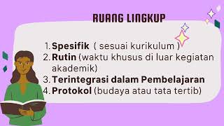 Kolaborasi Pembelajaran sosial emosional modul 2.2.a.5