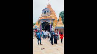 Jay Maa Tarini🙏Ghatagaon Keonjhar#devimaa#maa#temple#maatarinitemple