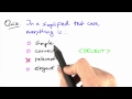 What Is Relevant Solution - Software Debugging