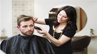Curso Corte de Cabelo Masculino - Corte Misto com Tesoura e Máquina - Cursos CPT