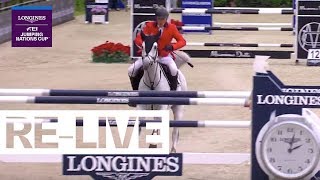 RE-LIVE | Queen's Cup | Longines FEI Jumping Nations Cup™ 2019 Final | Barcelona (ESP)