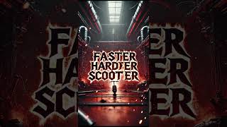 🔥  Faster Harder Scooter – Rammstein Style 🔥