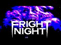 Come to Me (Fright Night) - Synth Cover