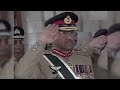 Pakistan's ex-president Musharraf dies after years in exile