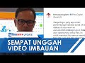 Walkot Bogor Bima Arya Sempat Unggah Video Imbauan soal Covid-19 Sebelum Dinyatakan Positif Corona