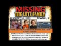 where is the lutz family stephen lutz is violent and homicidal and now he has abducted his family