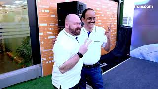 We are now Transcom!