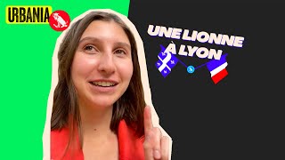 Une lionne à Lyon : épisode #1 | Guide des universités