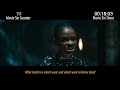 Everything Wrong With Black Panther Wakanda Forever in 21 Minutes or Less