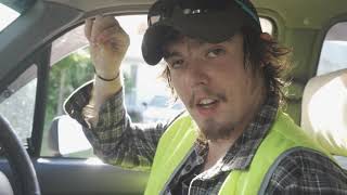 Every Delivery Driver Ever... | Garn.