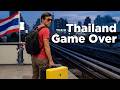 Stop Moving to Thailand to Fix Your Life - Here's What Actually Works