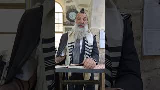 Packages on Shabbos Part 3 - Rabbi Avraham Goldstein